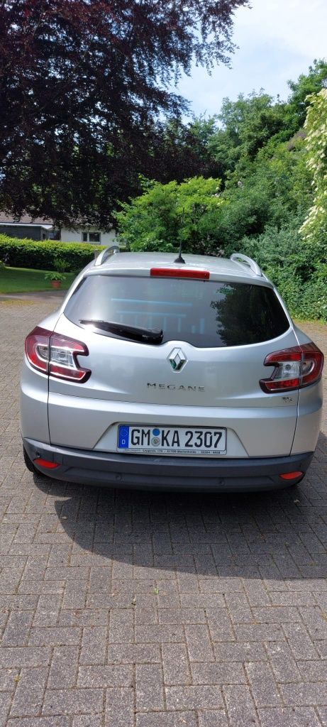 Renault megane, 1.4 benzina, 6 trepte,
