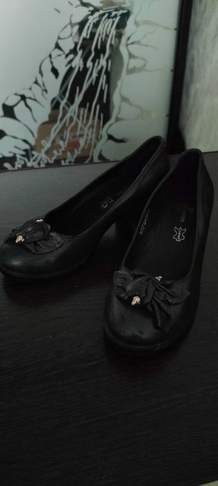 Туфли женские фирменные
