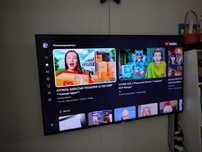 Смарт ТВ 3D Sony 55 дюймов 140 см телевизор в отл сос + 18 шт 3D очки