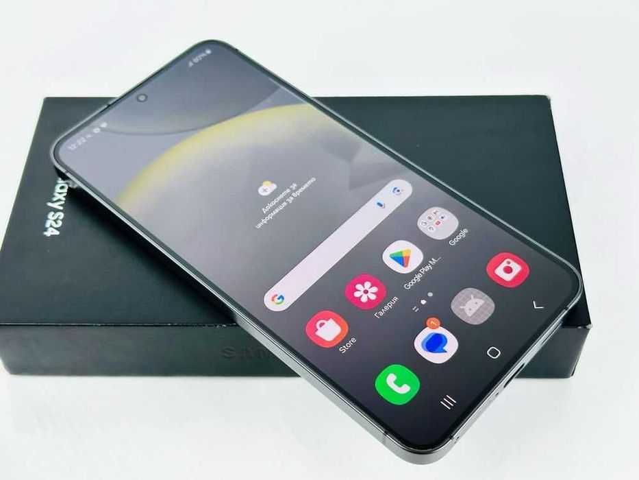 Samsung s24 256GB