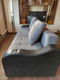 2 дивана за 40000тенге