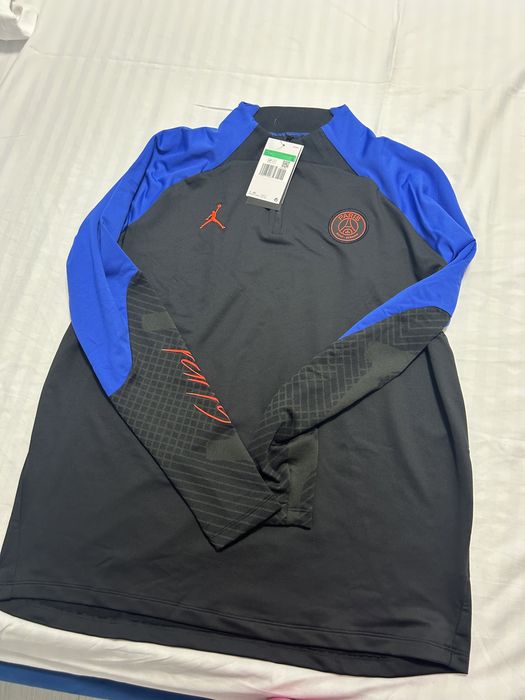 Nike hanorac Jordan Dri fit