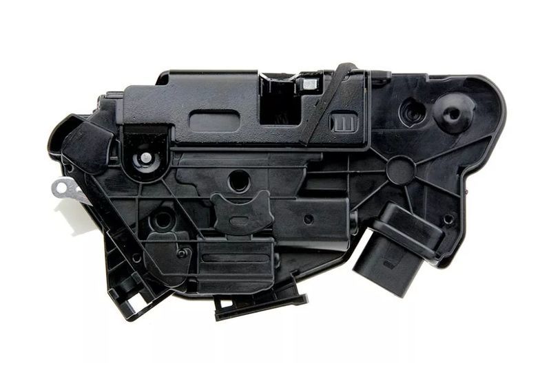 Брава За Предна Лява Врата, Vw Tiguan 5N, Cc, Up, Seat, Skoda, 7 Пин,