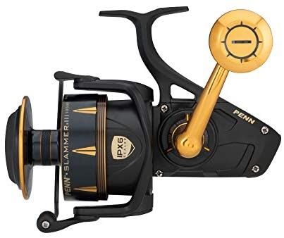 Mulinete PENN Slammer 3 -4500