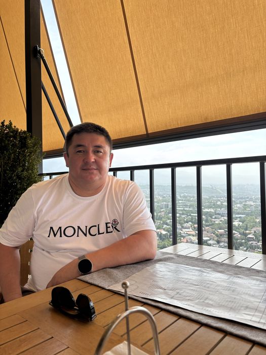 Адвокат/Юрист/Заңгер