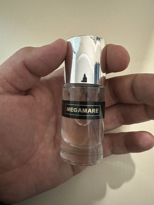Megamare 20ml мегамар 20мл парфюм