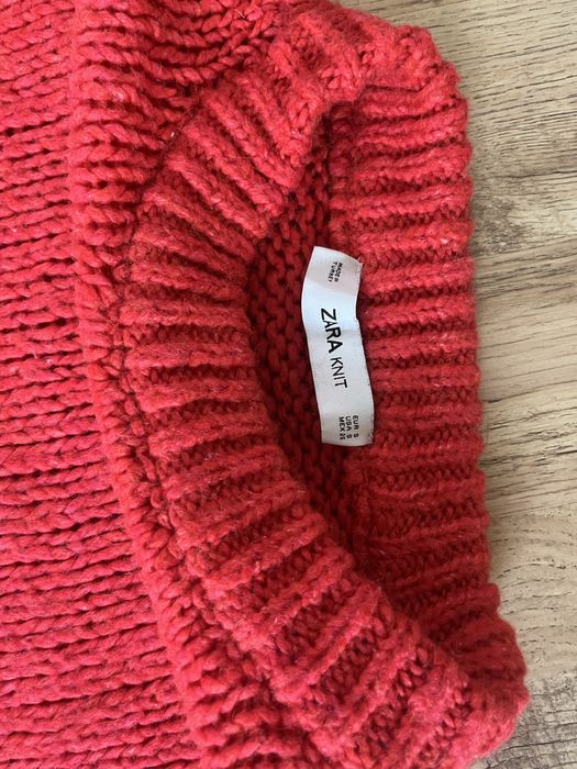 Нови пуловери Зара/ Zara.