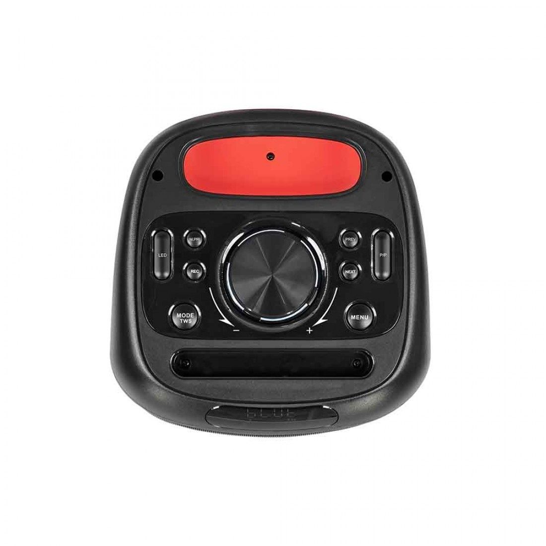 Нова активна тонколона Muhler MAX2XR
