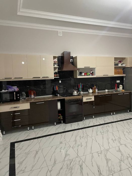 Oshxona mebeli holati zor