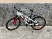 Bicicleta Cygnus dirt rider