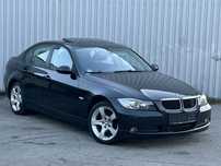 Bmw 320d e90 seria3 xenon trapă navi  •DISTRIBUTIE NOUA•
