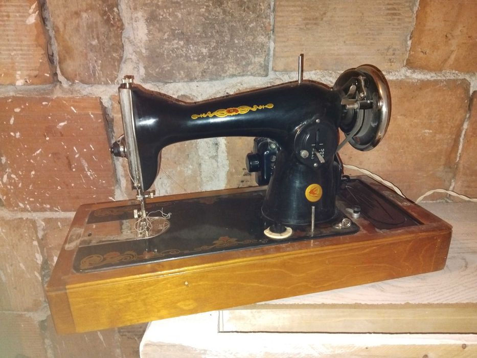 Шевна Машина ретро 1971 г. ЕЛ.