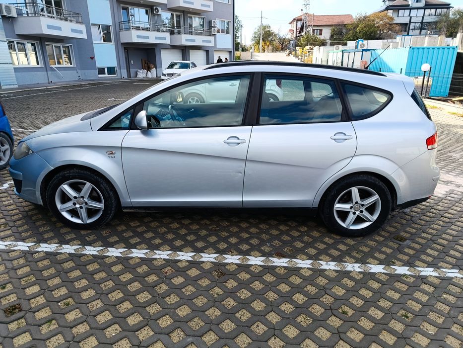 Seat Altea 1.2 tsi XL