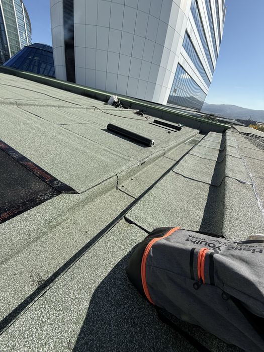 Изпълняваме всякакъв вид хидроизолация!!!