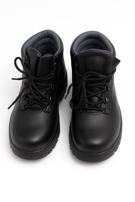 Спец обувь летняя (42) с железным подноском