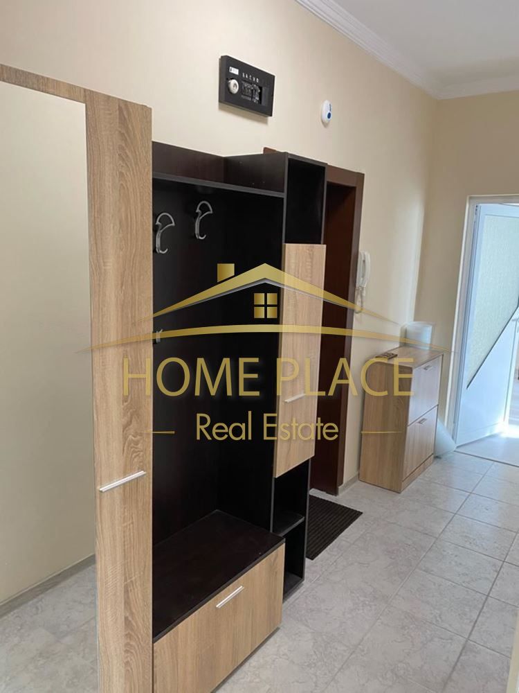 Дава се под наем Тристаен апартамент в Варна, Възраждане 3 - 78 кв.м за 357 € - Снимка #10
