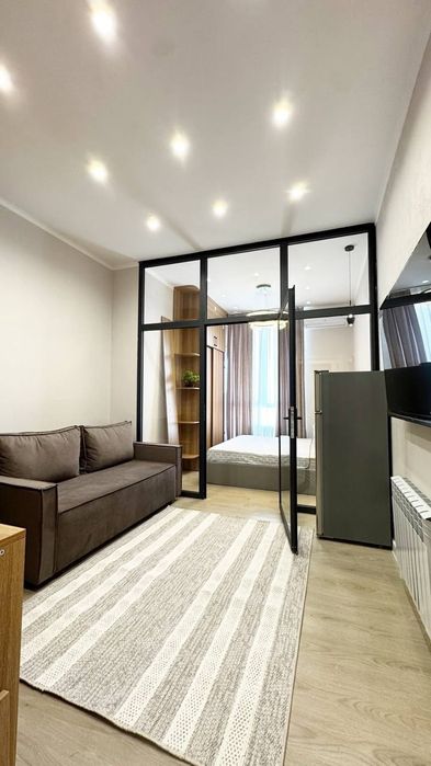 Продается 1/9/13 30м2 в ЖК Charh Novza, ор-р: Самарканд Дарвоза