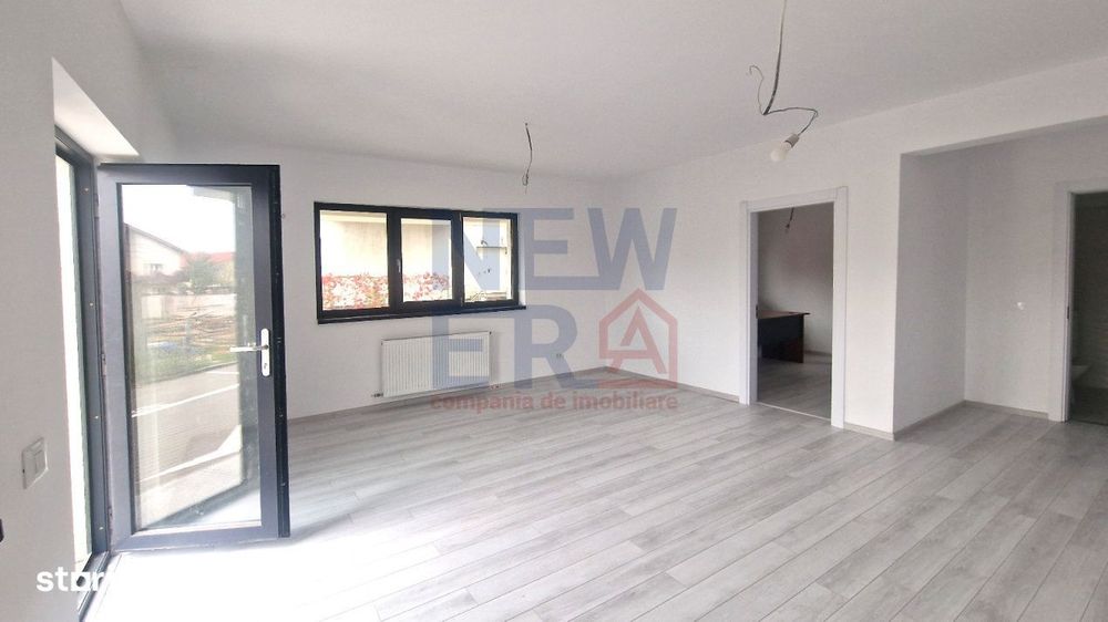 Spatiu comercial de inchiriat –  Ansamblul 99 Residence, Bragadiru