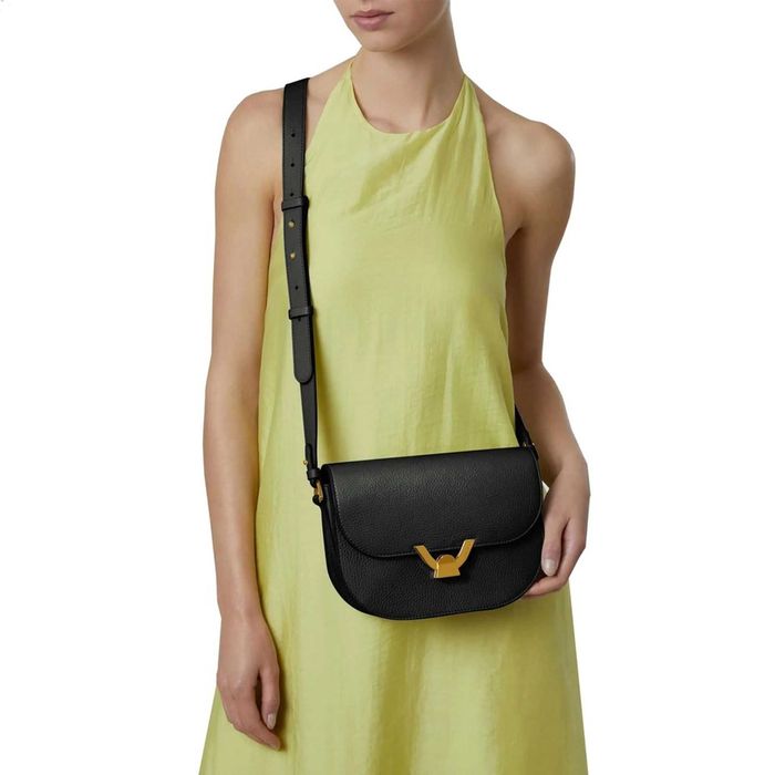 Coccinelle презрамка