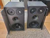 Boxe vintage 4 cai Cath ( RFT ) CD 150