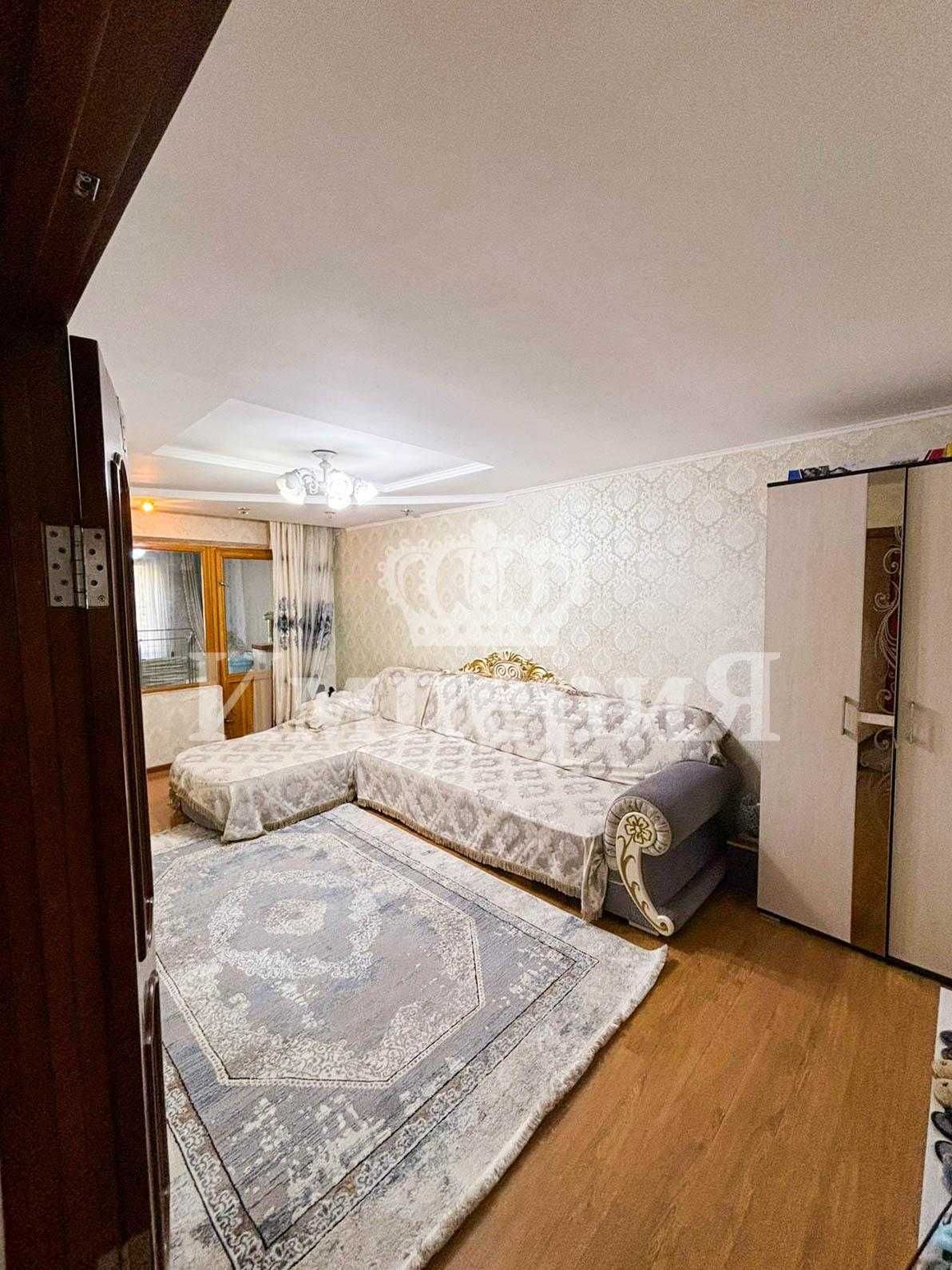 Али Империя,Жастар,4-комн.