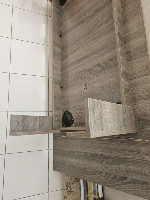 Стол для гостей или для себя