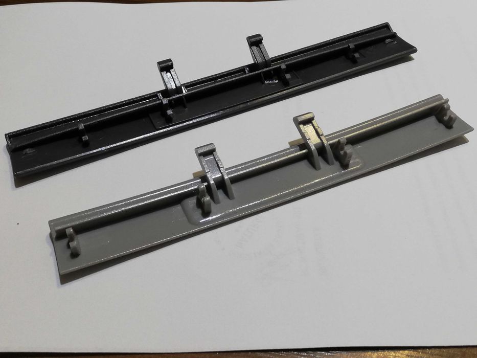 Waeco Dometic clapeta capac lada compresor CF/CDF 25/26,35/36 45/46