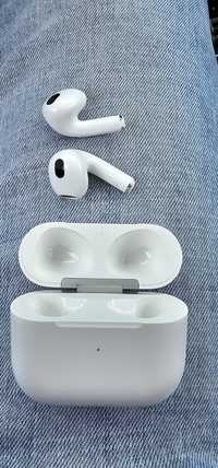 AirPods 3  cod: A2564  v.: 6A321