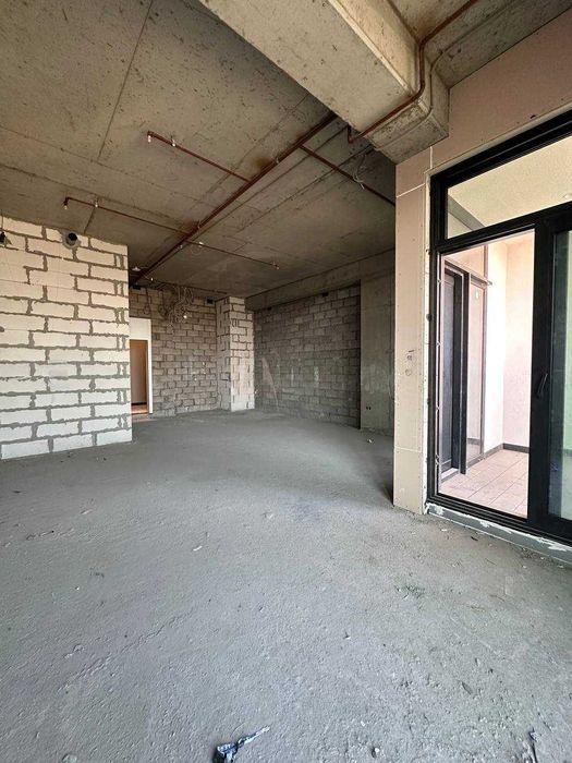 СРОЧНО ПРОДАЁТСЯ 2ком квартира в ЖК Nest one 59м2 вид на Хумо арена