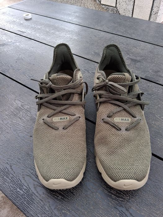 Маратонки air max Nike