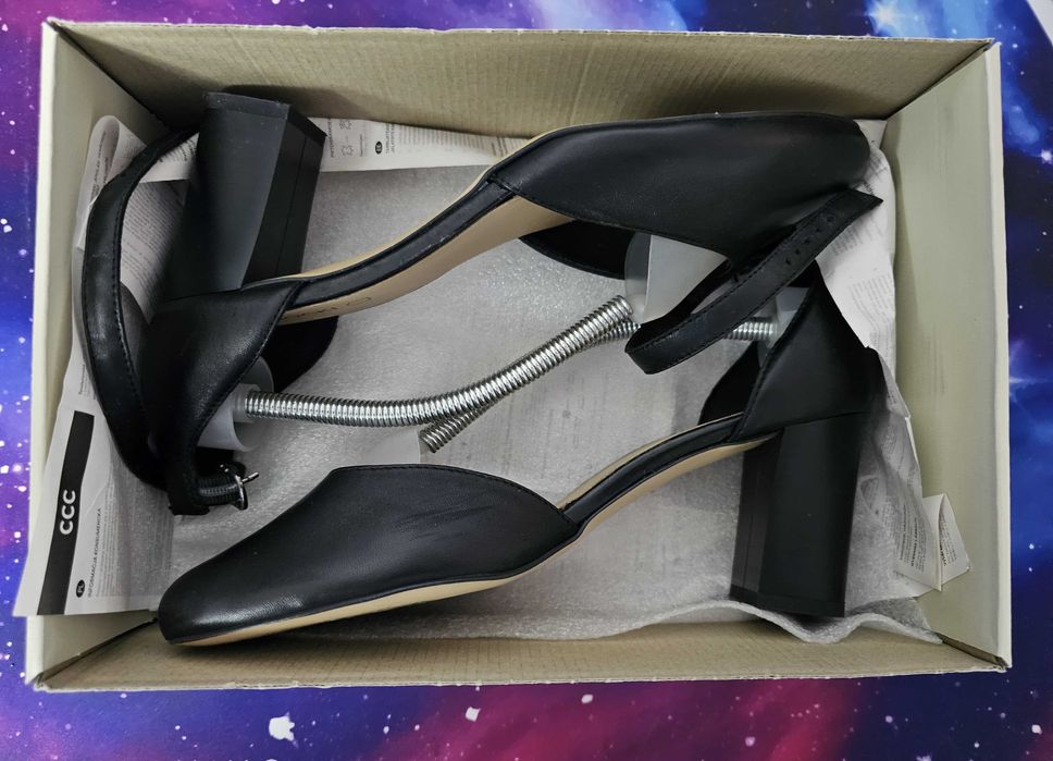 Adidasi si pantofi dama noi