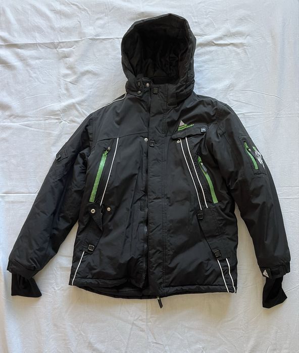 Детски коплекти за ски