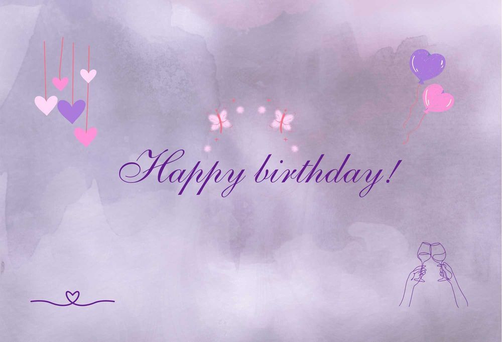 Фотоколажи Покани Бебешки визитки  Маша и мечока