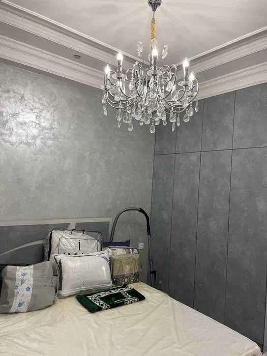 ;ЖК Tashkent City Gardens ЦЕНТР Ташкент ситй, Дружба 45м2 HAQIQIY