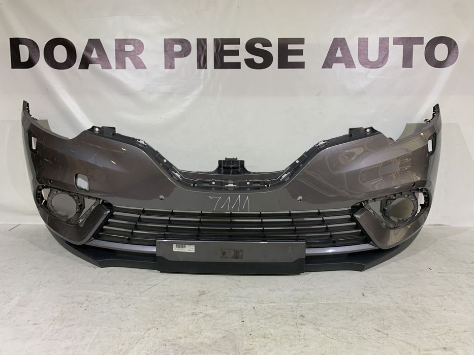 Bara fata Renault Scenic 4, 2016, 2017, 2018, 2019, 2020, cod origine OE 620224328R.