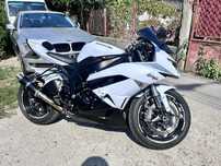 kawasaki zx6r ninja
