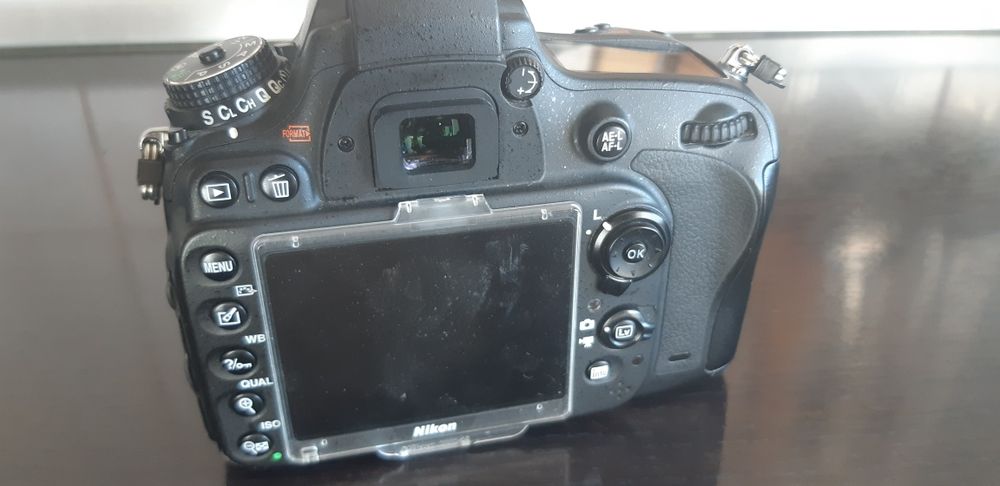 Nikon d610, nikon 80-400mm