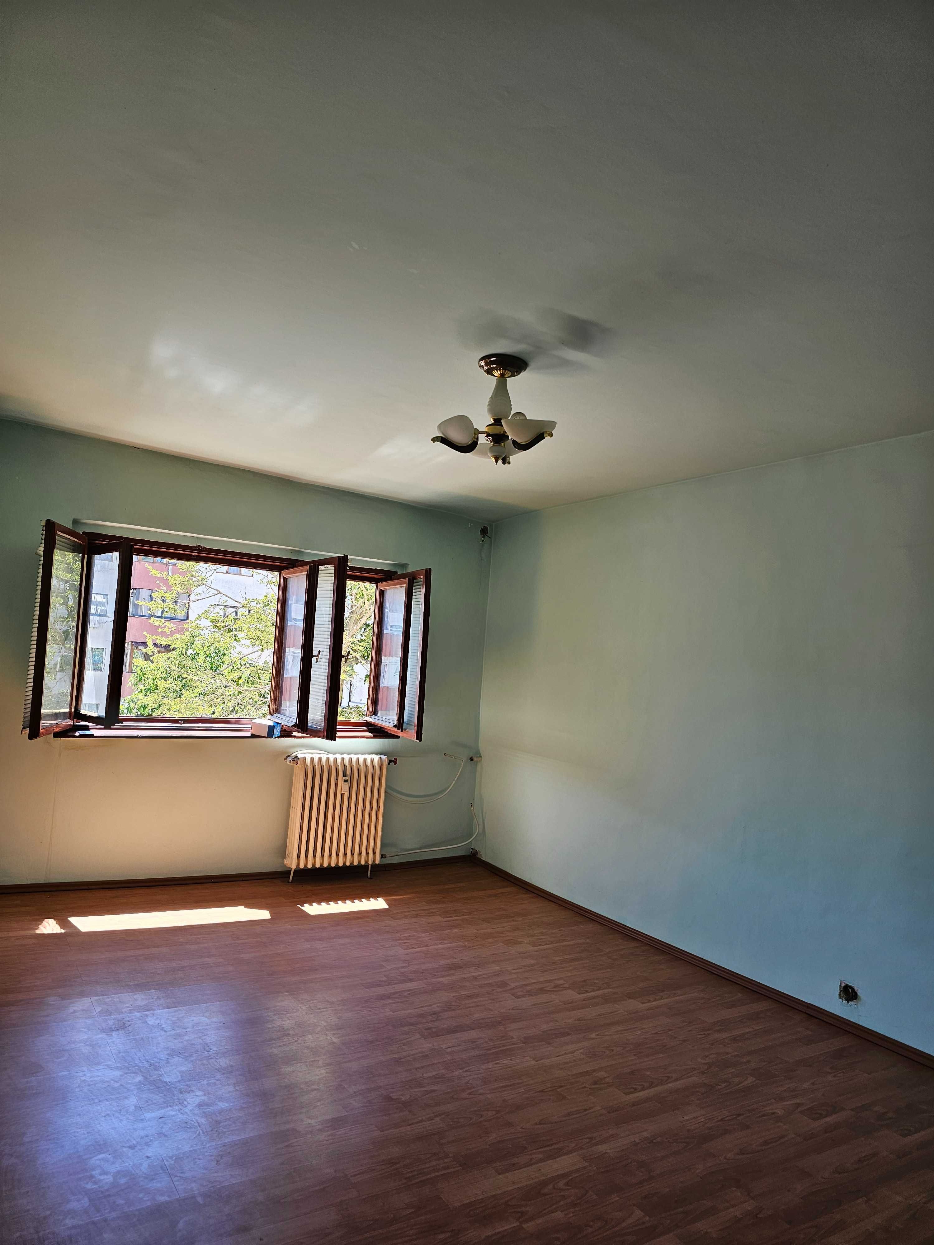 Apartamet 2 camere decomandat Dorobanti    Parc Marghiloman