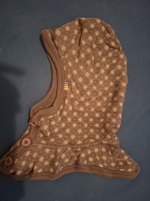 Caciula lana, Joha, marimea 52