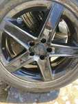 Jante/roti jeep/chrysler R20 SRT
