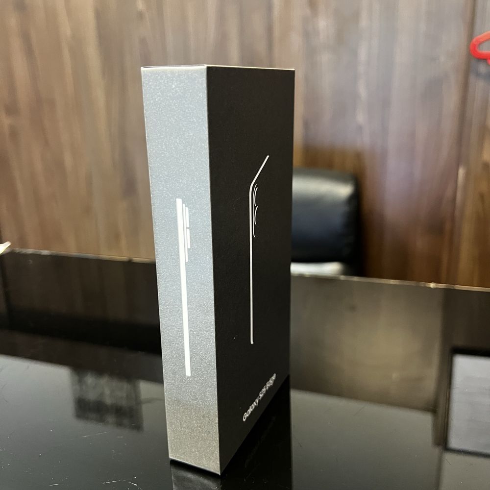 Нов!2г. гаранция! SAMSUNG GALAXY S25 EDGE 512GB 12GB RAM 5G DS