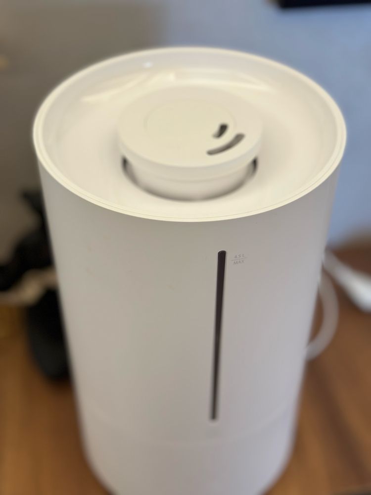 xiaomi humidifier 2 овлажнител