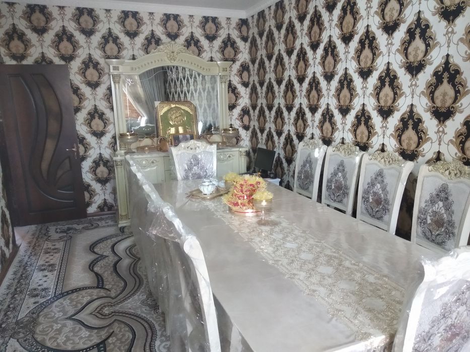 Срочно Продаю Сергели 5 2 Комнатный