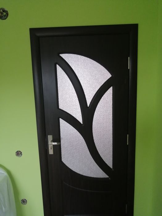 Reglaj si Montaj uși și geamuri   (mdf, lemn, PVC)