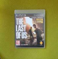 The Last of Us pentru PS3 PlayStation 3