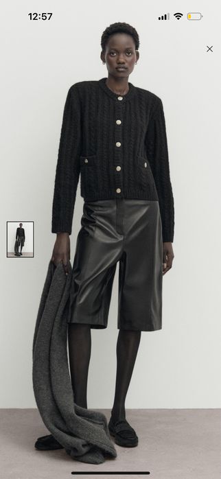 Massimo dutti новое с этикеткой