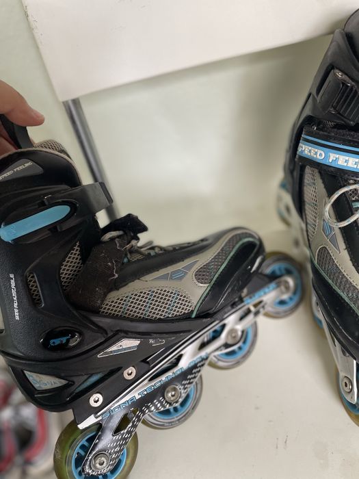 Role universale din silicon