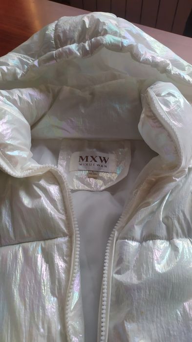 Яке на Moonstone