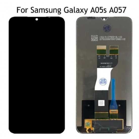 LCD Дисплей с тъчскрийн за Samsung A13 4G, Samsung A05s, SS000543