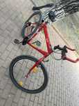 Vand bicicleta shimano
